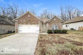 939 Meriweather Dr, Calera, AL 35040