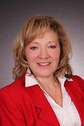 Janet Veino