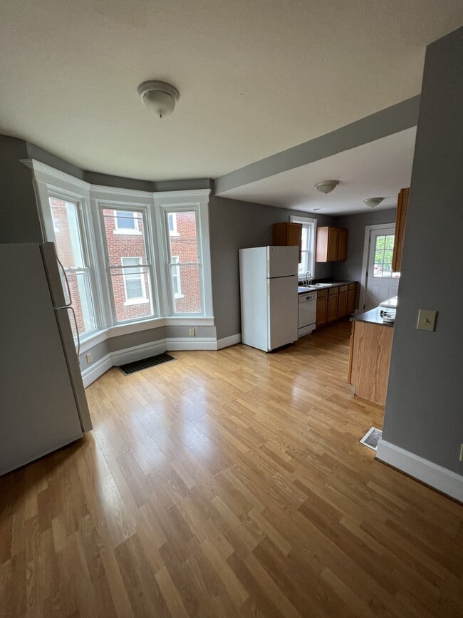26 E Patterson Ave, Columbus, OH 43202
