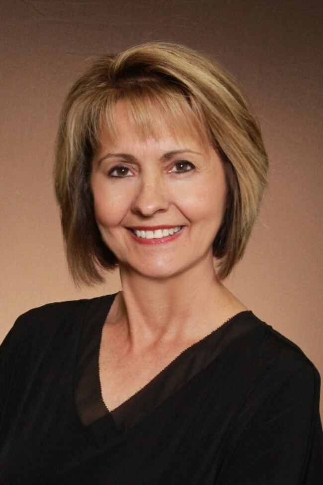 Carlene Bax
