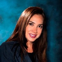 Monica Yafi
