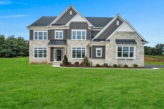 723 Brindle Farm Ln, Monroe Township, PA 17055