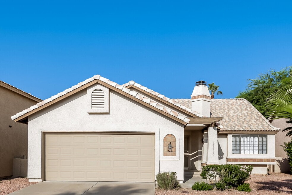 16810 S 29th Place, Phoenix, AZ 85048 - photo 1