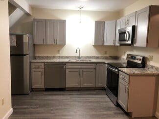 662 Tyler St Unit 662A Tyler, Pittsfield, MA 01201