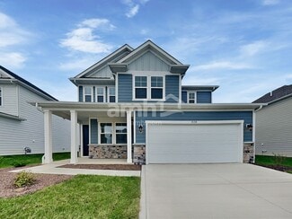 9139 Henley Ave, Reynoldsburg, OH 43068