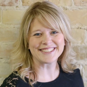 Juanita Tomlinson