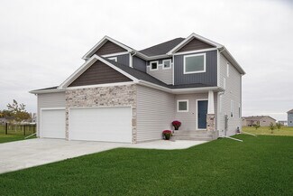 2523 36th Ave S Unit 37409350, Moorhead, MN 56560