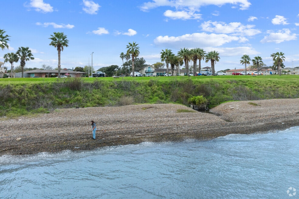 Northwest Corpus Christi