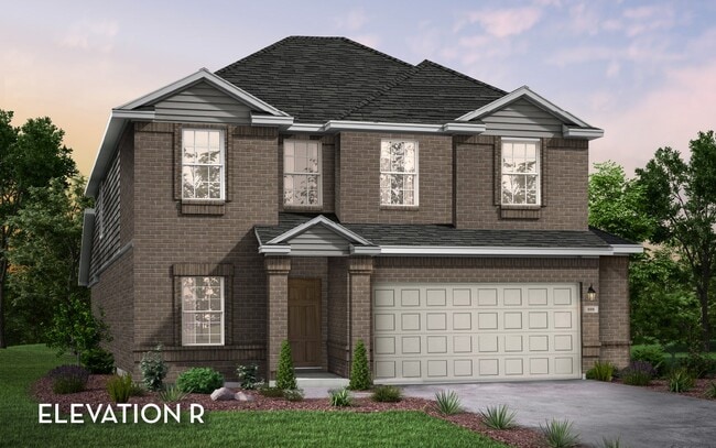 7300 Poplar Dr unit 36499162, Argyle, TX 76226 - photo 3