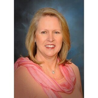 Sherry Maupin
