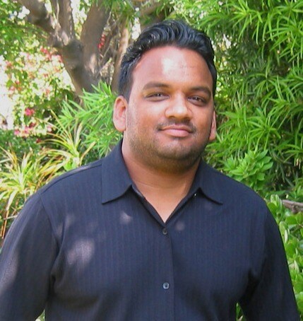 Paresh Lal