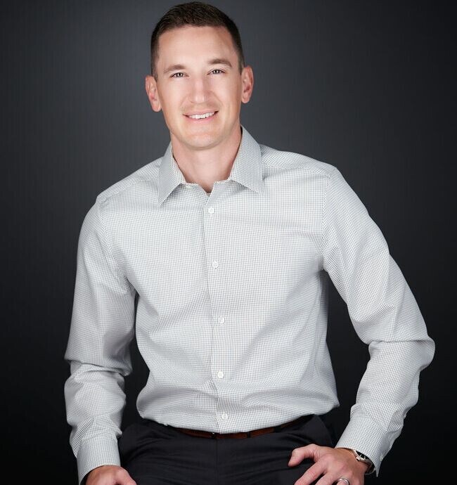 Ryan Hoover