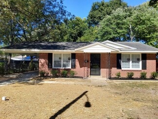 3620 Sharpe Ave, Memphis, TN 38111