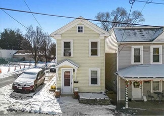 223 Baker St, Winchester, VA 22601