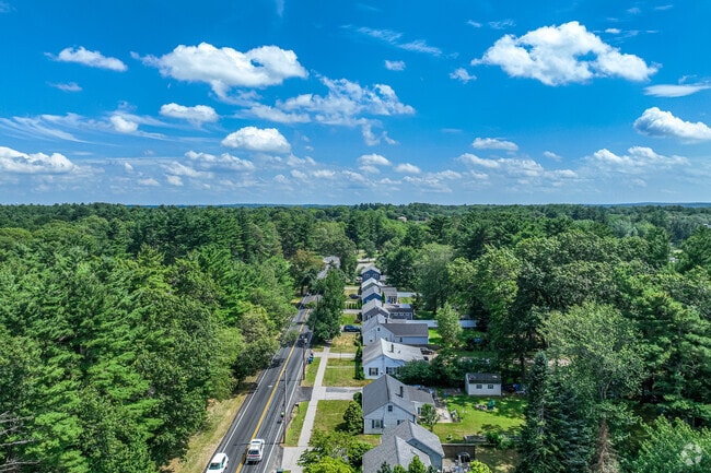 Canton is the perfect city to call home for families with kids and pets.