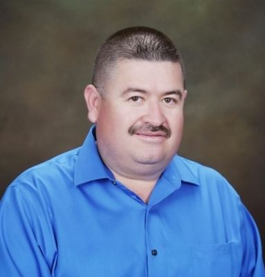 Javier Avila