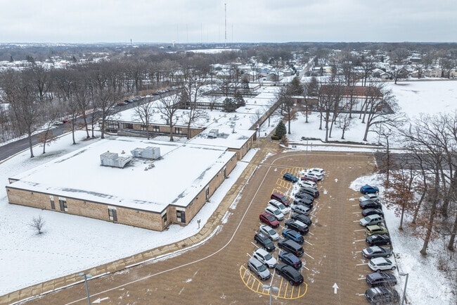 Isaac Singleton Elementary School