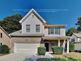 3160 Franklin St, Austell, GA 30106