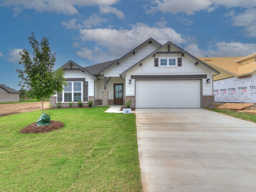 8608 N 76th E unit 36950127, Owasso, OK 74055 - photo 1