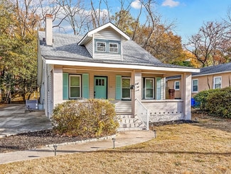 113 Ruth St, Fayetteville, NC 28305