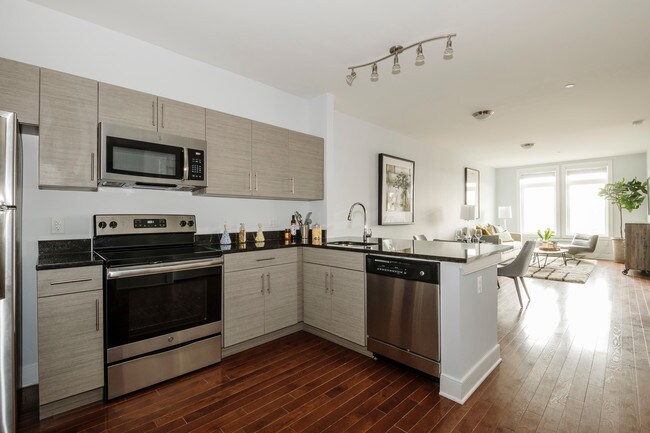 Meridia On Main, Hackensack, NJ 07601 - photo 7