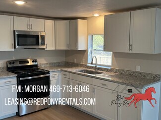 480 Beulah St, Hawkins, TX 75765