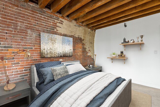 Mercantile Wharf, Boston, MA 02110 - photo 6