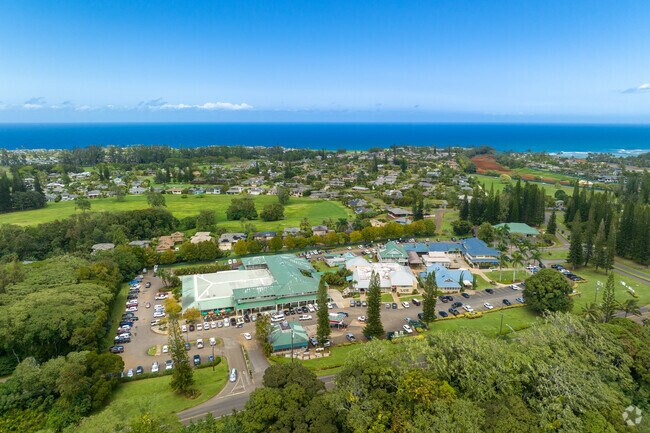 The community draws both full-time residents and real estate investors.