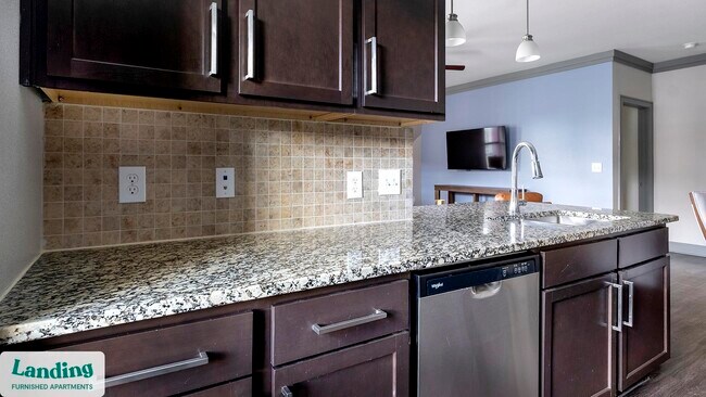 2539 Spring Cypress Rd unit 8212.1411480, Spring, TX 77388 - photo 7