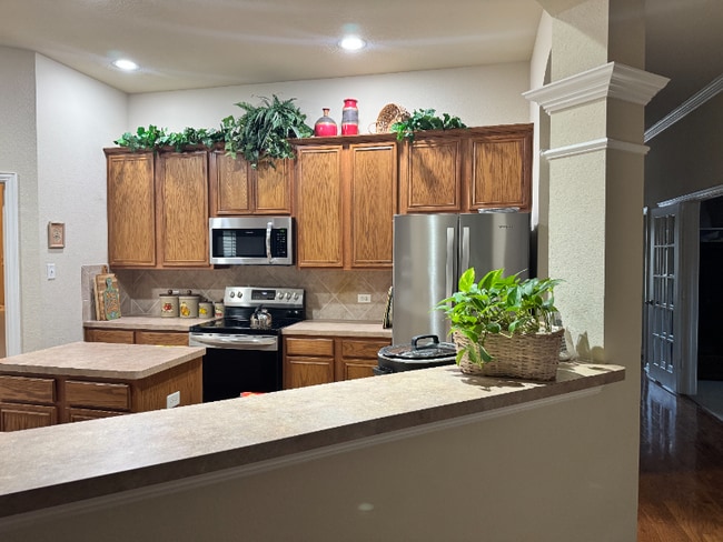 5317 Ridgeson Dr, McKinney, TX 75071 - photo 4