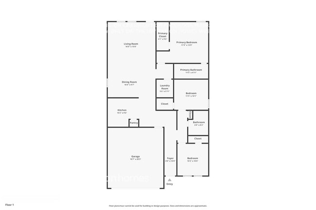 2506 Flight Trail, Crandall, TX 75114 - photo 2