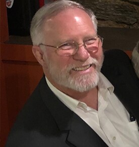 Mark Bandy