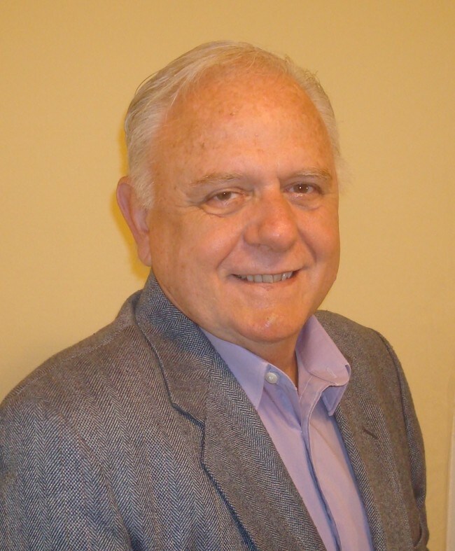 Rick Lehr