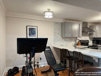 519 Columbus Ave Unit 1, Boston, MA 02118