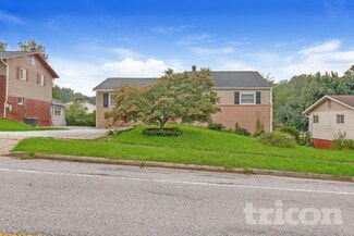 2305 Berkley St, Temple Hills, MD 20748