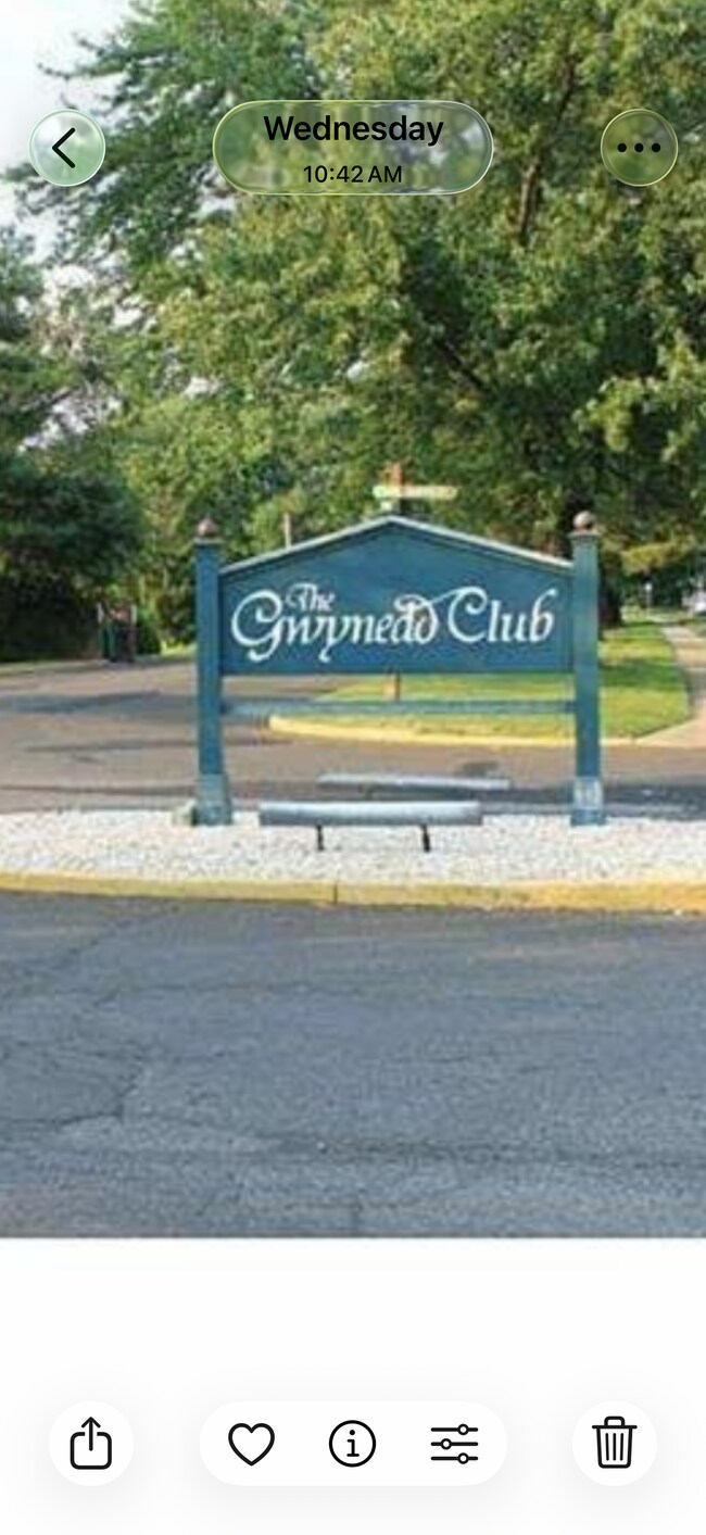 7 Wexford Dr unit Gwynedd club, North Wales, PA 19454 - photo 7