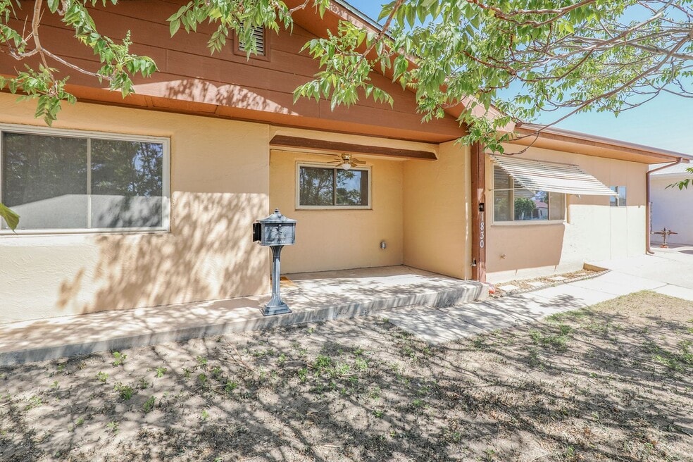 1830 Corte Del Ranchero, Alamogordo, NM 88310 - photo 1