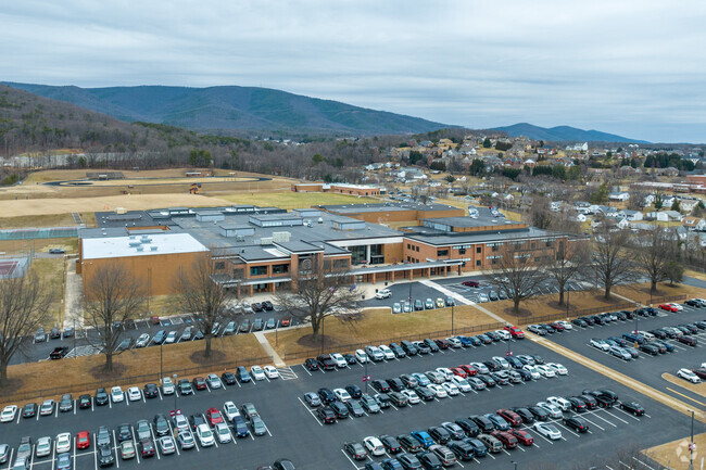 Salem High School