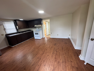 160 Miller St, Spindale, NC 28160