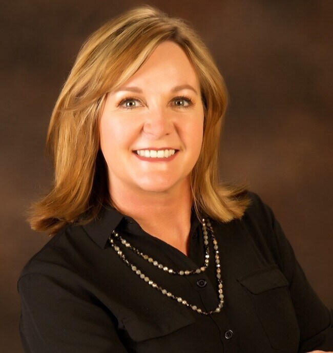 Cindy Johnston