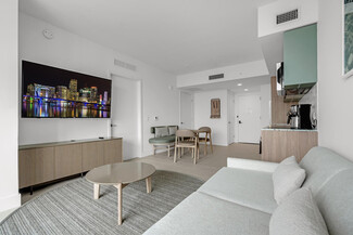601 NE 1st Ave Unit FL34-ID1049807P, Miami, FL 33132