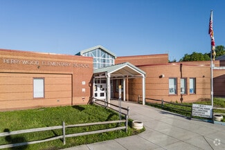 Perrywood Elementary School
