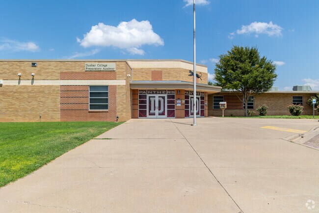 Dunbar College Preparatory