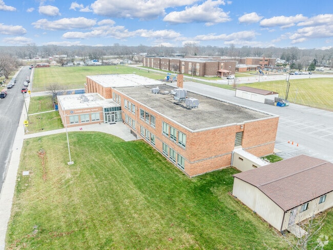 Central Catholic School