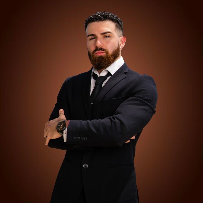 Agent Photo