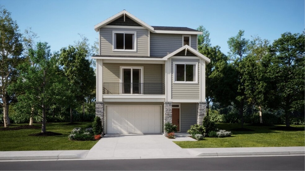 3308 Butte Dr, Forest Grove, OR 97116 - photo 1