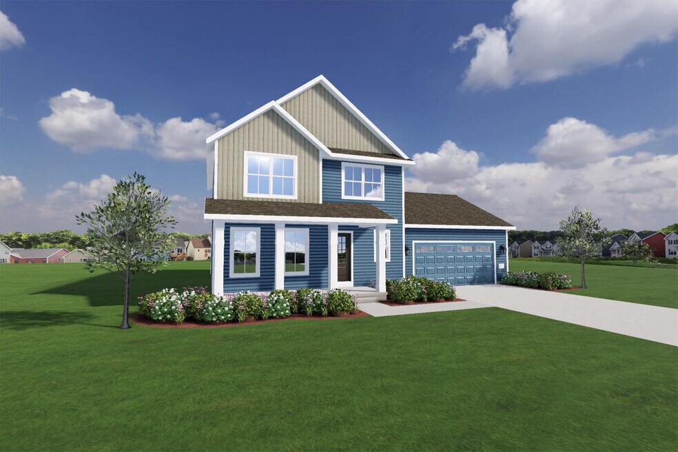 0 the Glen at Waters Edge St unit 36788996, Racine, WI - photo 1