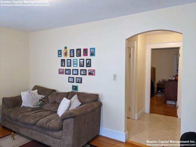 464 Highland Ave unit 1, Malden, MA 02148 - photo 5