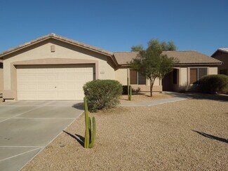 15834 W Mohave St, Goodyear, AZ 85338