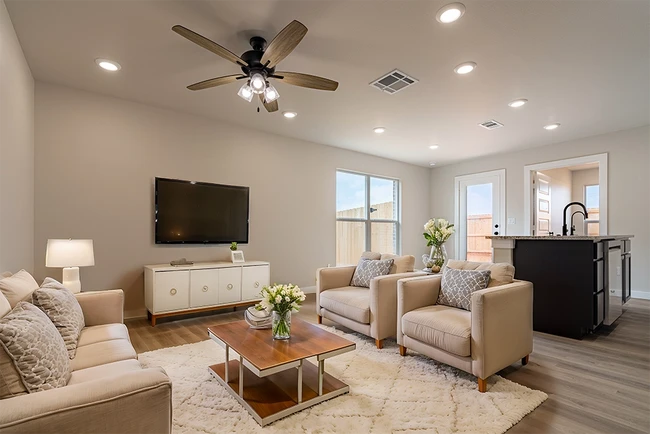 8418 10th Place unit 36481897, Lubbock, TX 79416 - photo 4